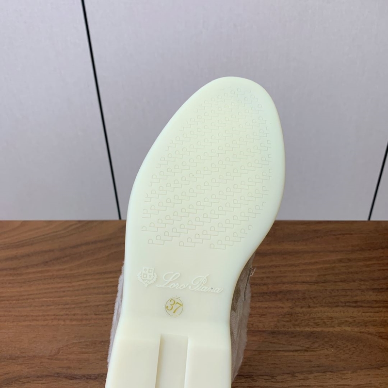 L0r0 P1ana loafers